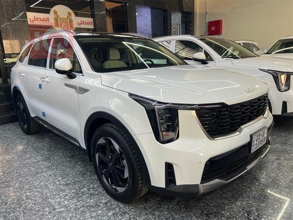 كيا سورينتو 2025 للبيع في العراق - الموصل